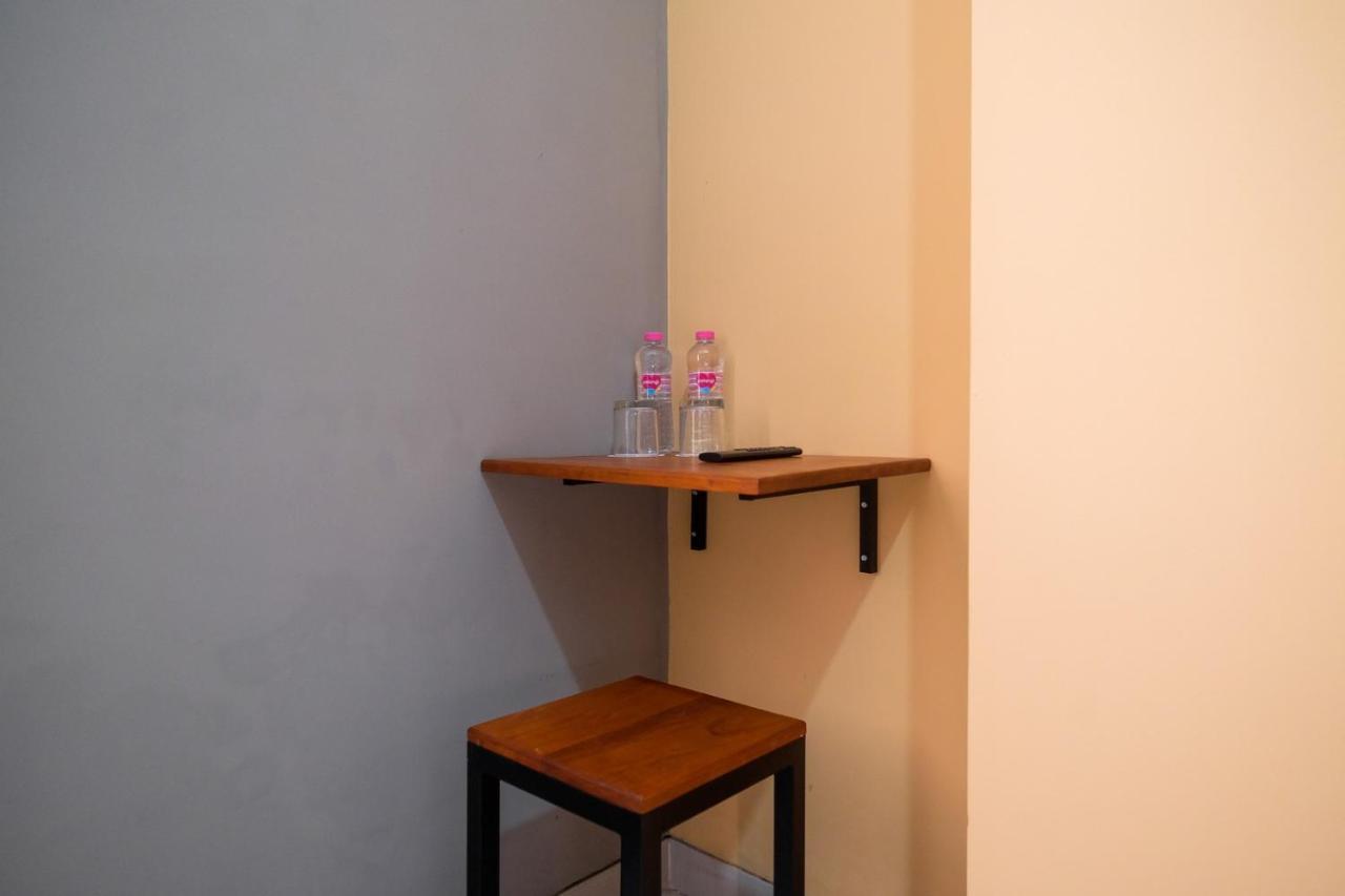 Sans Hotel Fourth Loft Solo 外观 照片